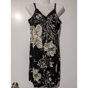 Women's Size Large Sheer Cami
